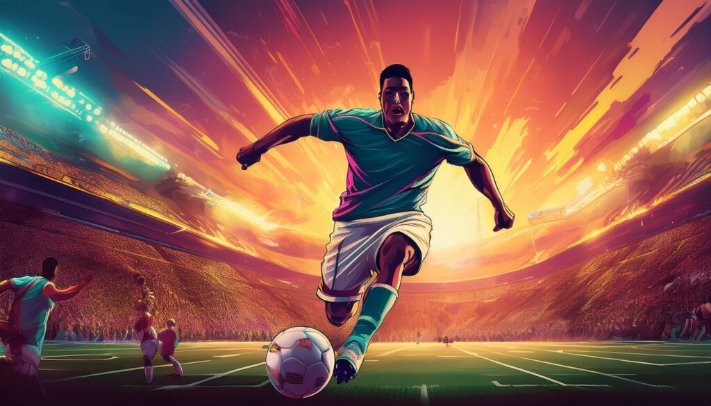 Football Fever: The Saudi Pro League Keeps Growing