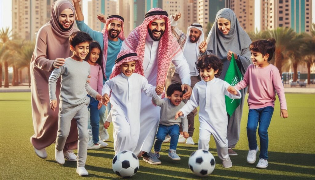 Building a Healthier Future