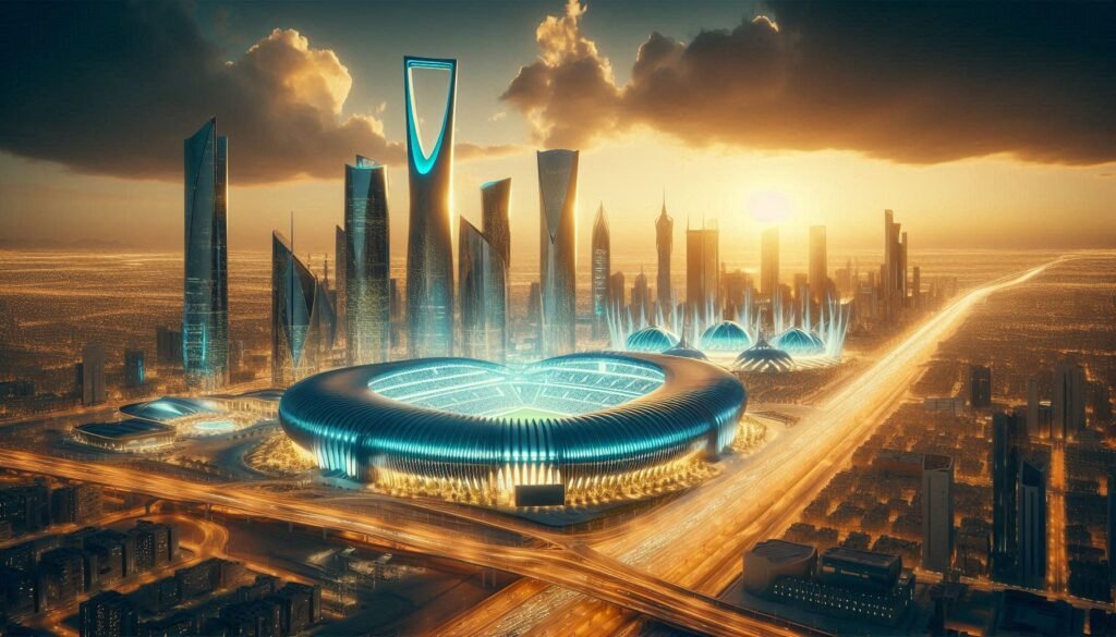 Saudi Arabia Sports 2025 A Sporting Revolution Snapshot Saudi Insights